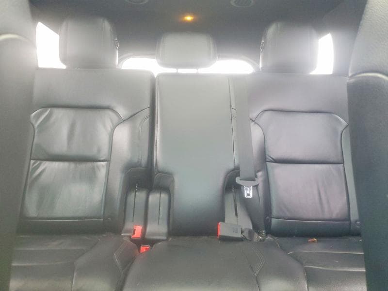 2017 FORD EXPLORER XLT 10