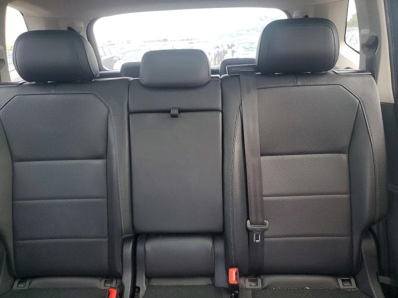 2019 VOLKSWAGEN TIGUAN SE 10
