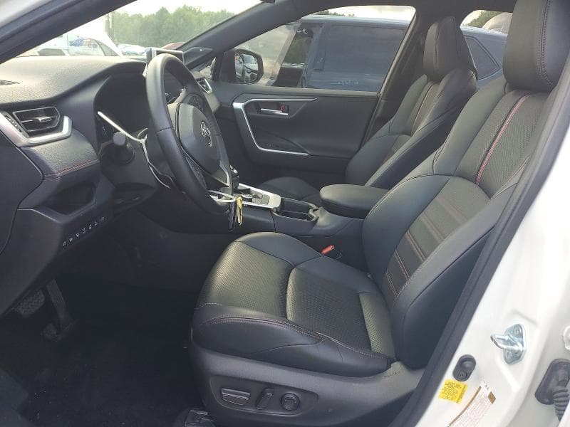 2021 TOYOTA RAV4 PRIME XSE 7