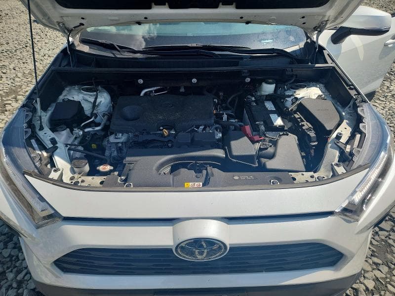2023 TOYOTA RAV4 XLE PREMIUM 12