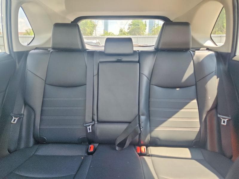 2023 TOYOTA RAV4 XLE PREMIUM 10