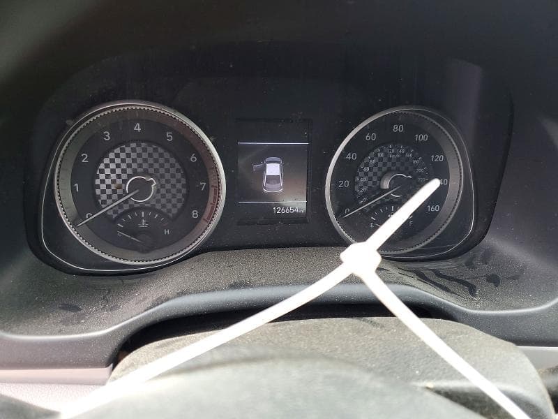 2019 HYUNDAI ELANTRA SEL 9