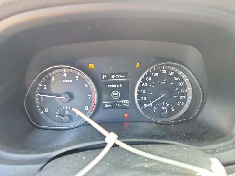 2018 HYUNDAI ELANTRA GT BASE 9
