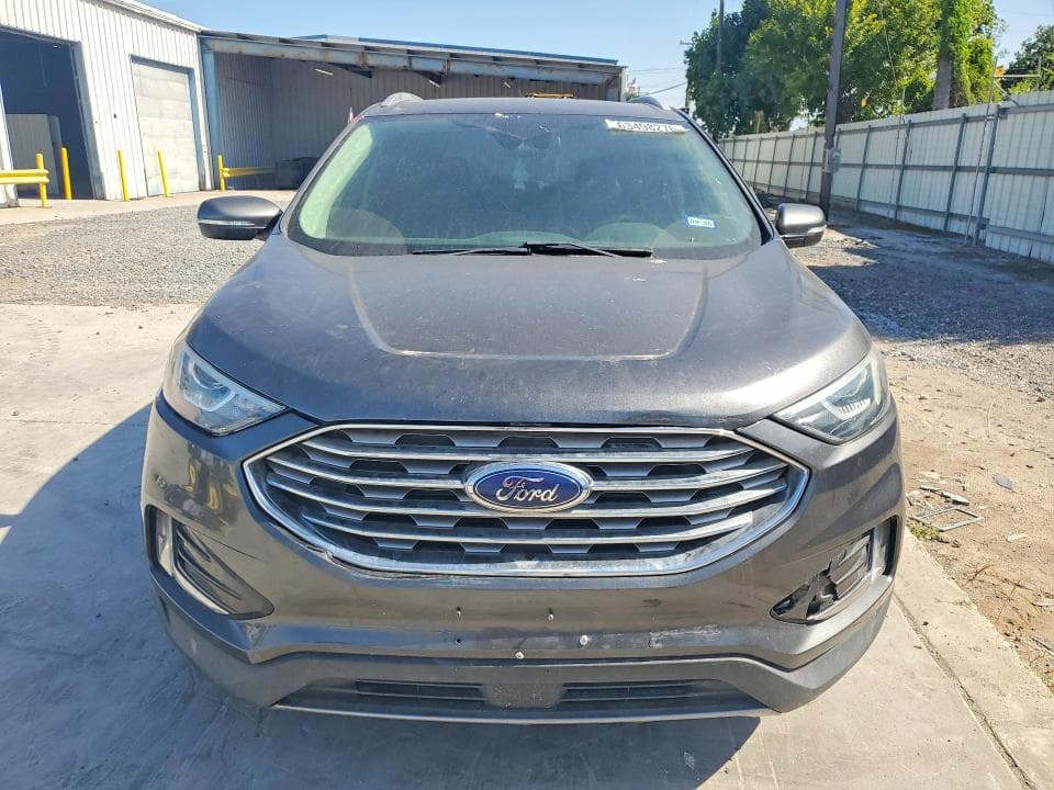 2019 FORD EDGE SEL 5