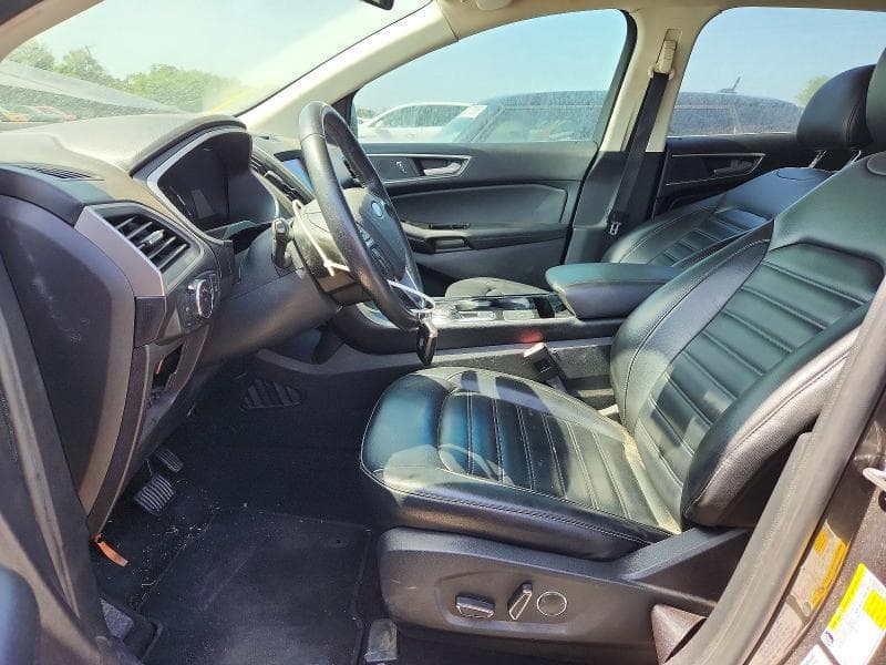 2019 FORD EDGE SEL 7