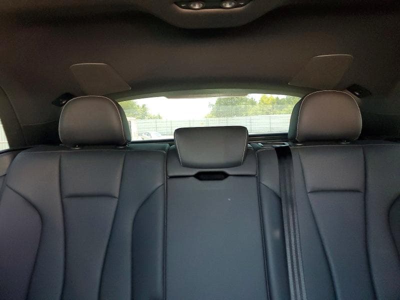 2022 AUDI Q8 PREMIUM PLUS S-LINE 10