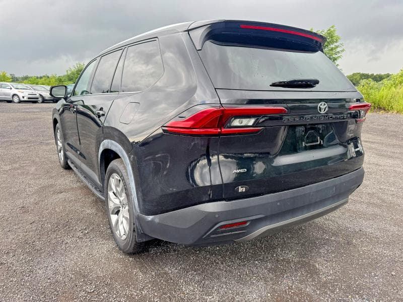 2024 TOYOTA ALL OTHER 2