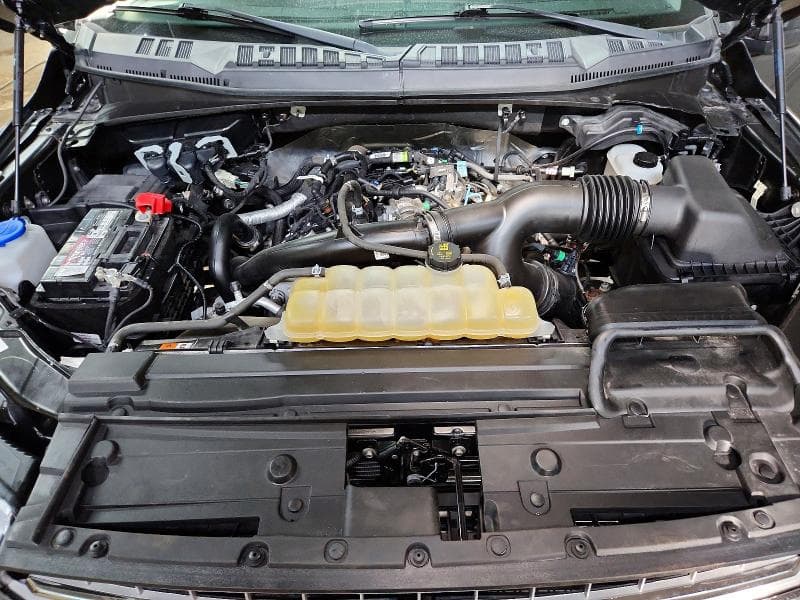 2020 FORD F150 SUPERCREW 11