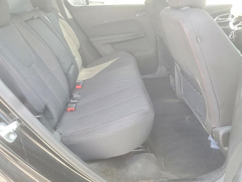 2017 CHEVROLET EQUINOX LT 11