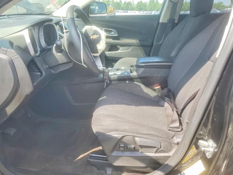 2017 CHEVROLET EQUINOX LT 7