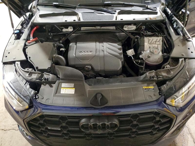 2024 AUDI Q5 PREMIUM PLUS 45 12