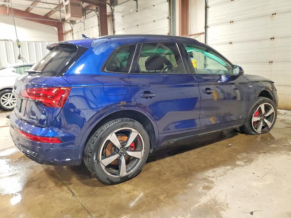 2024 AUDI Q5 PREMIUM PLUS 45 3