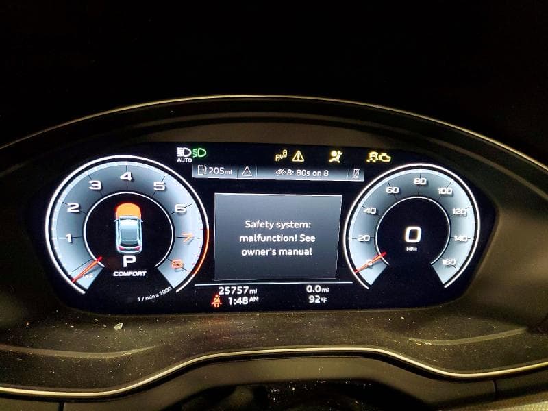 2024 AUDI Q5 PREMIUM PLUS 45 9