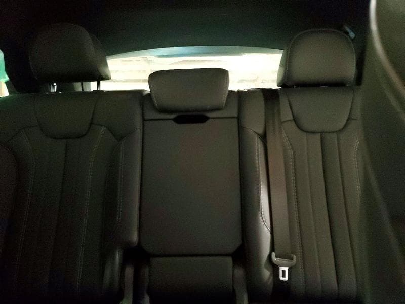2024 AUDI Q5 PREMIUM PLUS 45 10
