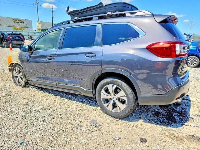 2024 SUBARU ASCENT PREMIUM 2