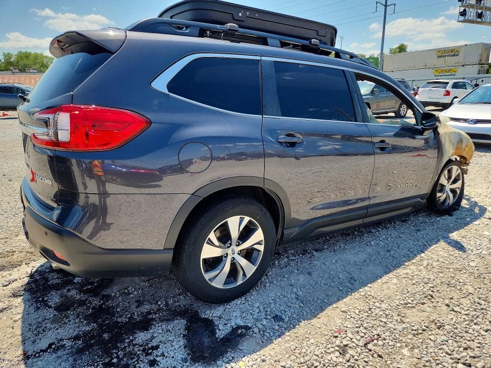 2024 SUBARU ASCENT PREMIUM 3