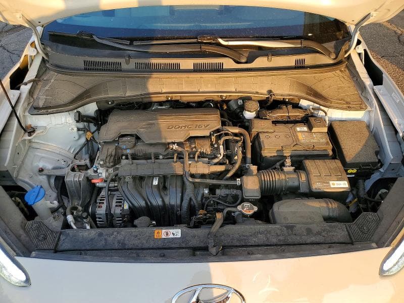 2023 HYUNDAI KONA SEL 11