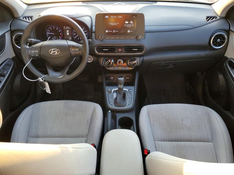 2023 HYUNDAI KONA SEL 8