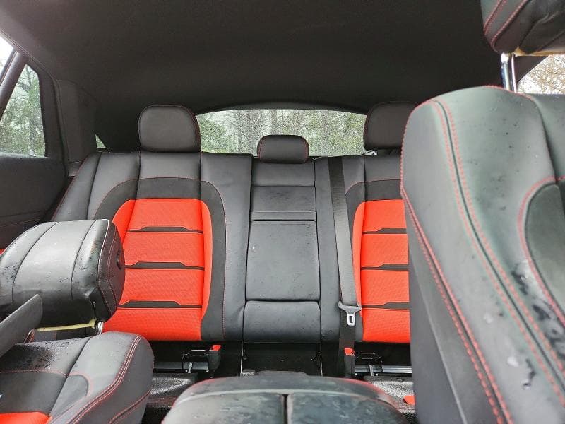 2021 MERCEDES-BENZ GLE COUPE AMG 53 4MATIC 10