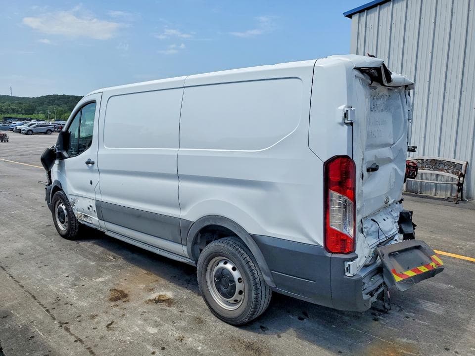 2024 FORD TRANSIT T-150 2
