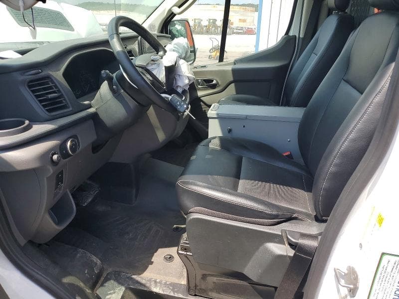 2024 FORD TRANSIT T-150 7