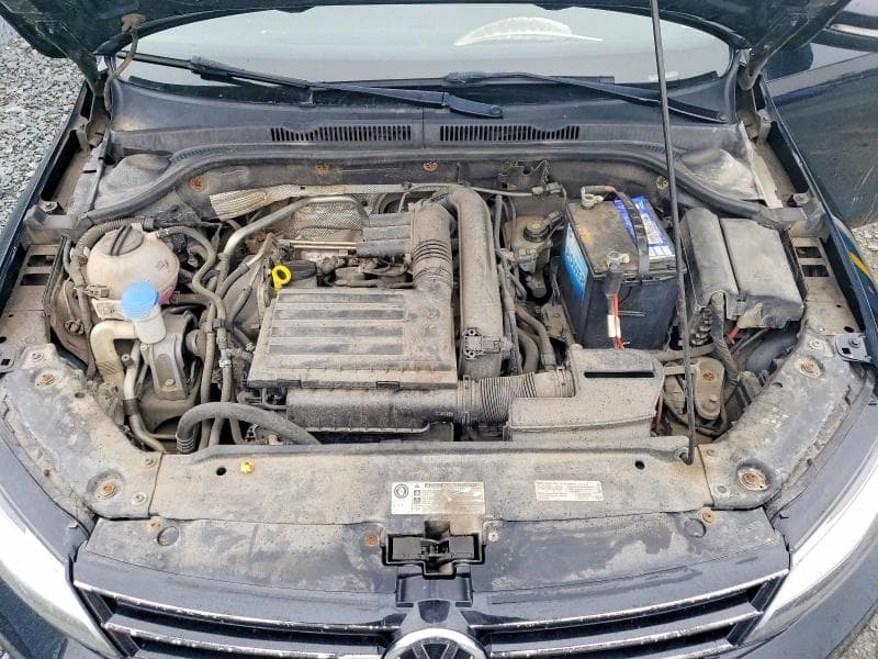 2017 VOLKSWAGEN JETTA SE/WOLFSBURG 11