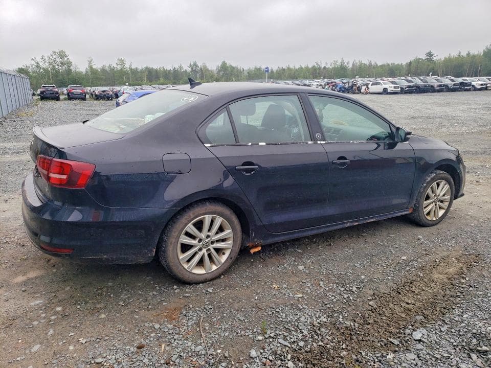 2017 VOLKSWAGEN JETTA SE/WOLFSBURG 3