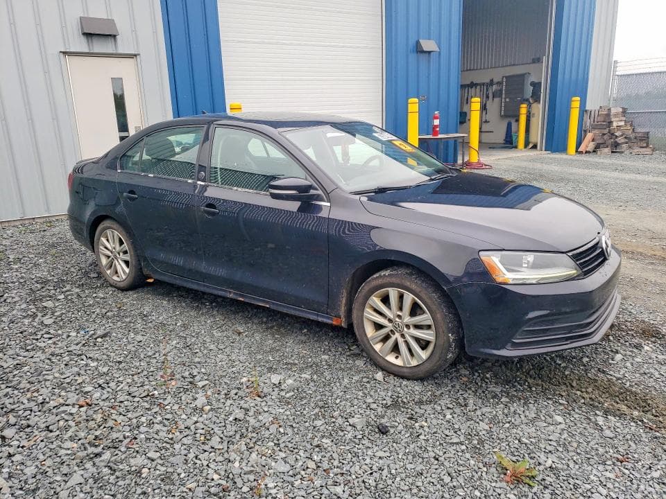 2017 VOLKSWAGEN JETTA SE/WOLFSBURG 4