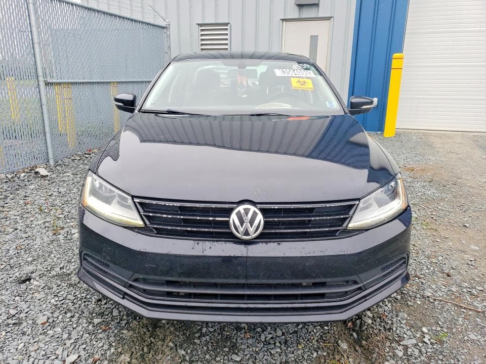 2017 VOLKSWAGEN JETTA SE/WOLFSBURG 5
