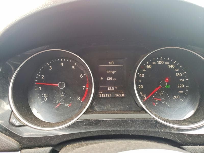 2017 VOLKSWAGEN JETTA SE/WOLFSBURG 9