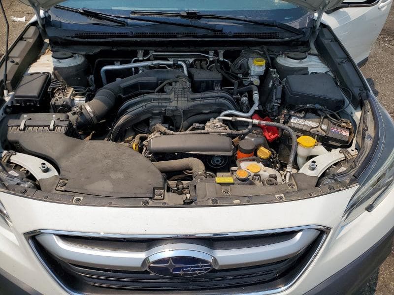 2020 SUBARU OUTBACK PREMIUM 11