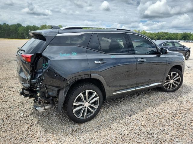 2018 GMC TERRAIN DENALI 3