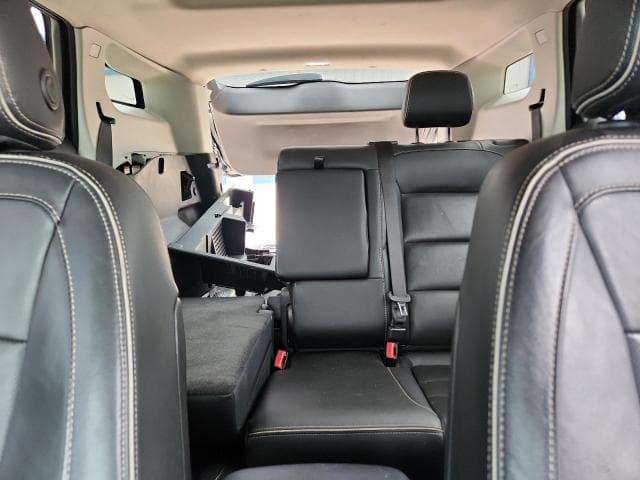 2018 GMC TERRAIN DENALI 10
