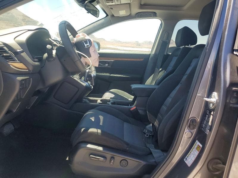 2019 HONDA CR-V EX 7