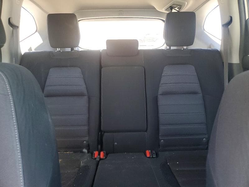 2019 HONDA CR-V EX 10