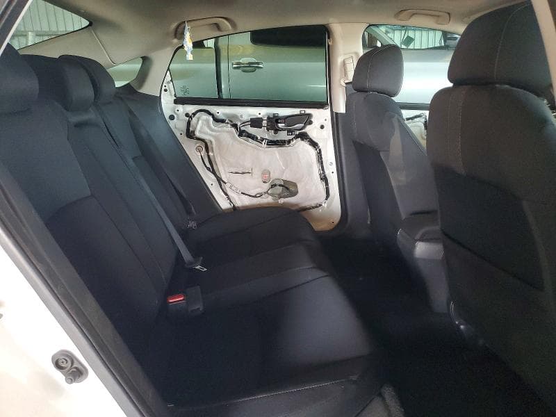 2017 HONDA CIVIC EX 10