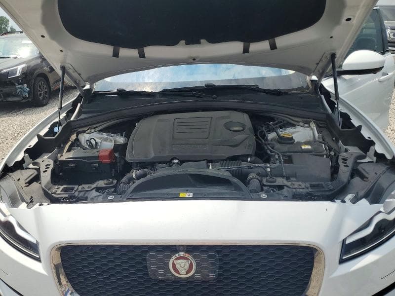 2020 JAGUAR F-PACE PORTFOLIO 11