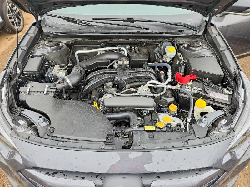 2024 SUBARU OUTBACK LIMITED 11