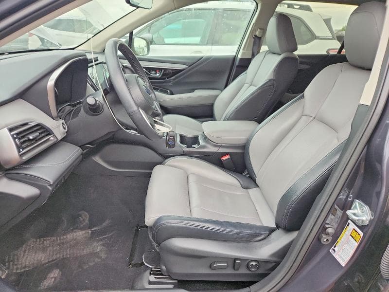 2024 SUBARU OUTBACK LIMITED 7