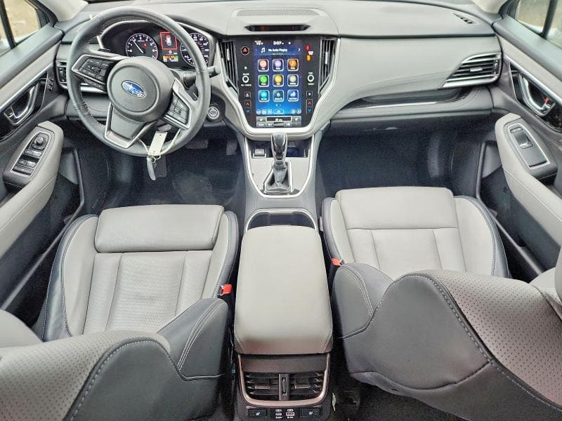 2024 SUBARU OUTBACK LIMITED 8
