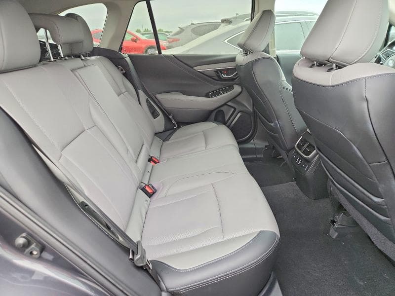 2024 SUBARU OUTBACK LIMITED 10
