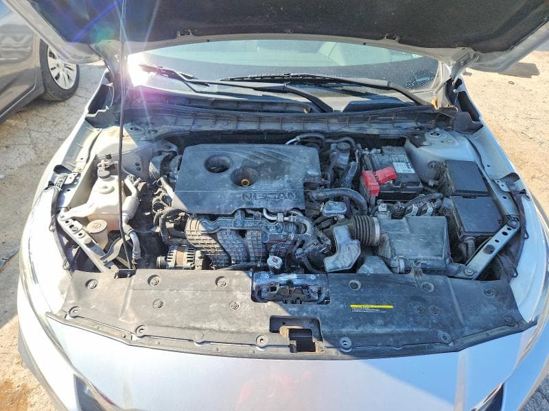 2020 NISSAN ALTIMA S 11