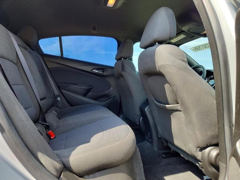 2018 CHEVROLET CRUZE LT 10