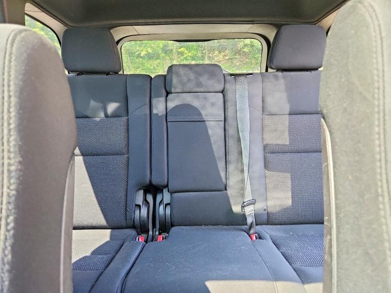 2017 JEEP GRAND CHEROKEE LAREDO 10