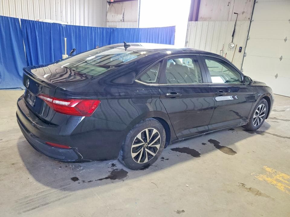 2024 VOLKSWAGEN JETTA S 3