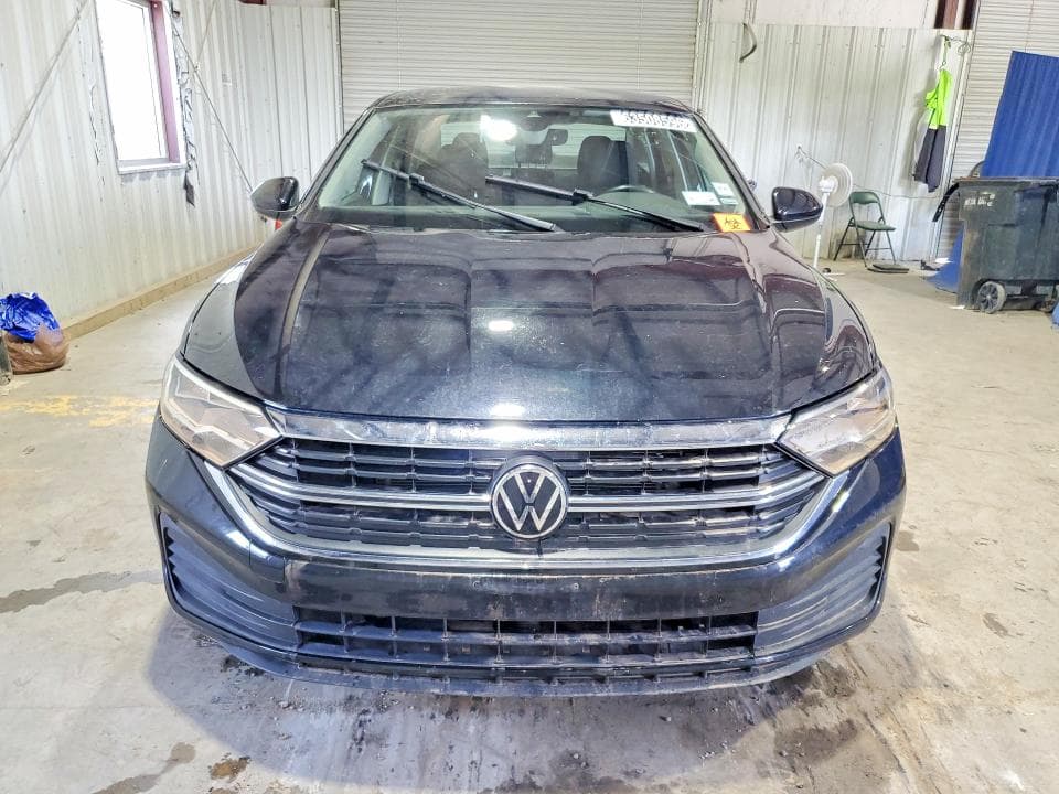 2024 VOLKSWAGEN JETTA S 5