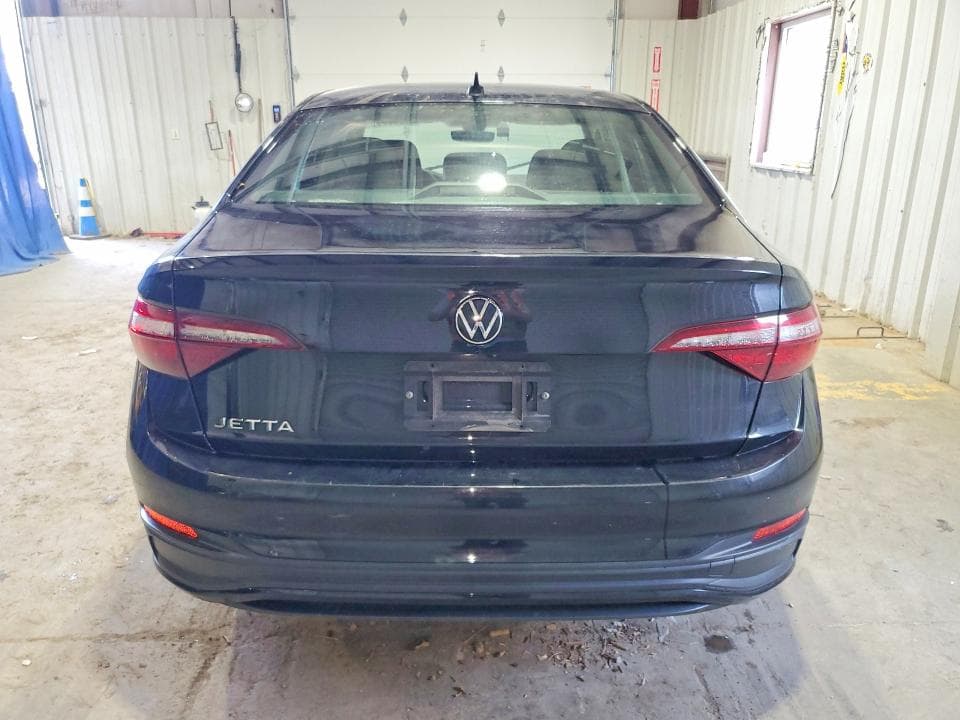 2024 VOLKSWAGEN JETTA S 6