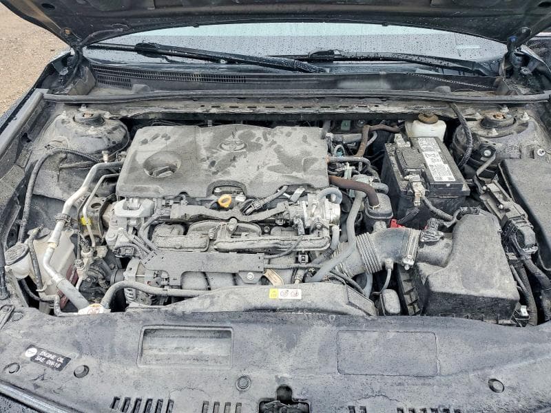 2023 TOYOTA CAMRY SE 11