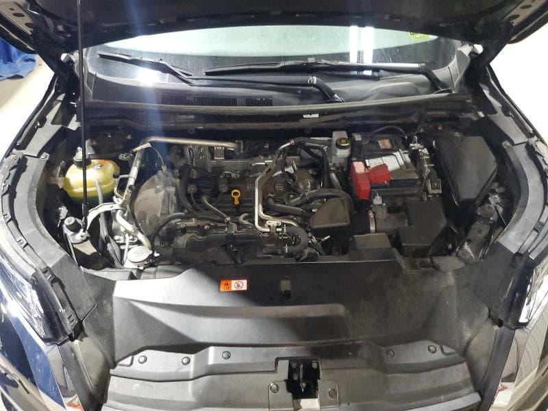 2024 MITSUBISHI OUTLANDER SE 12
