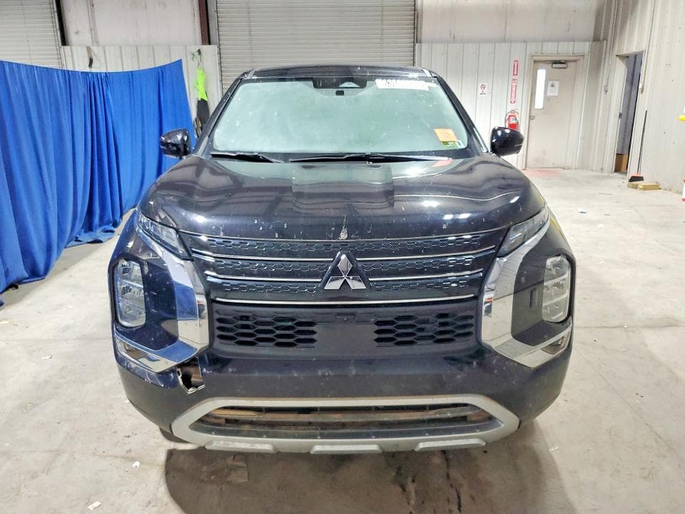 2024 MITSUBISHI OUTLANDER SE 5